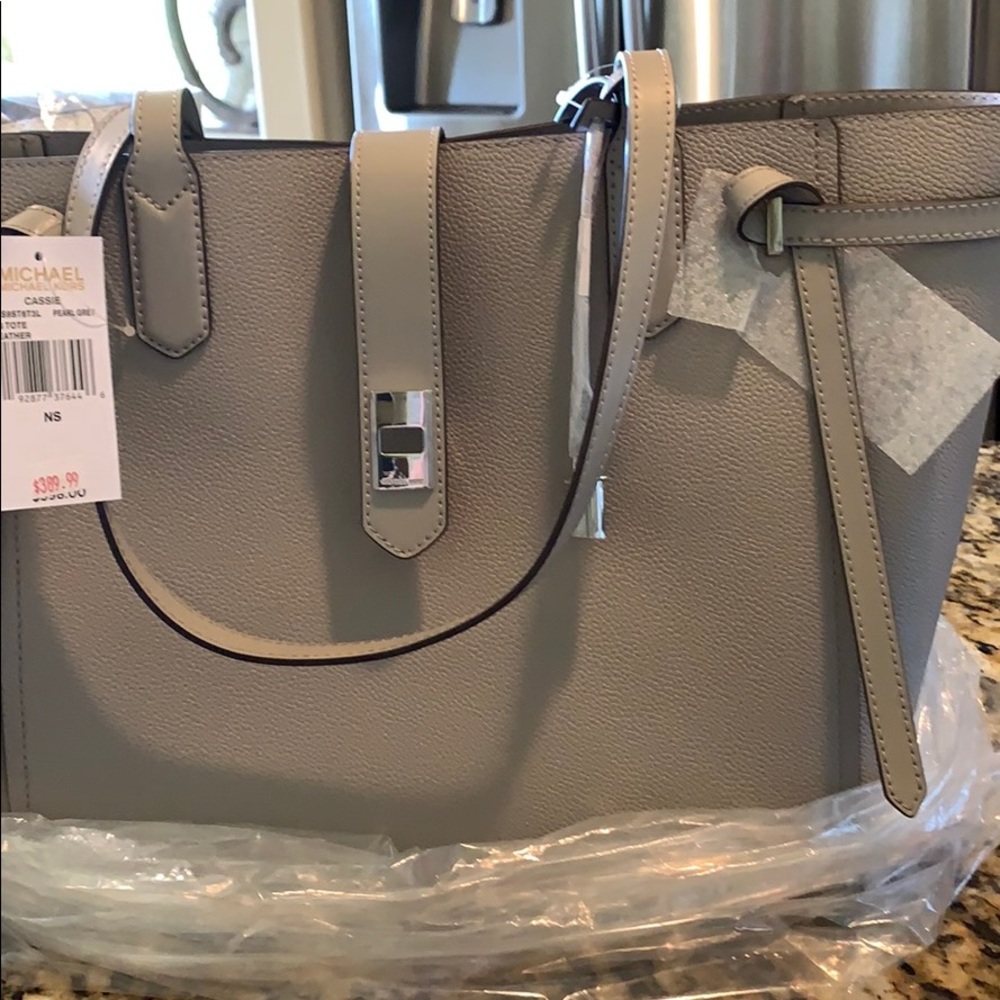 Mk authentic bag